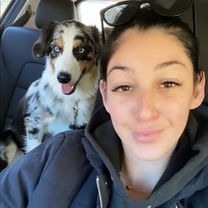 Meet your Posher, Roya